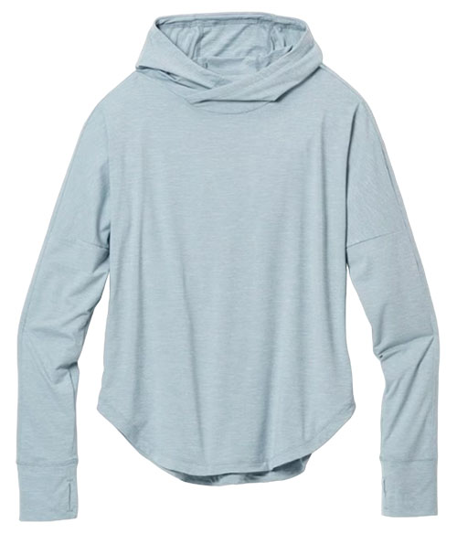 REI Co-op Sahara Shade Hoodie (women's hiking shirt)